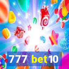 777 bet10